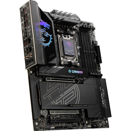 MSI MPG