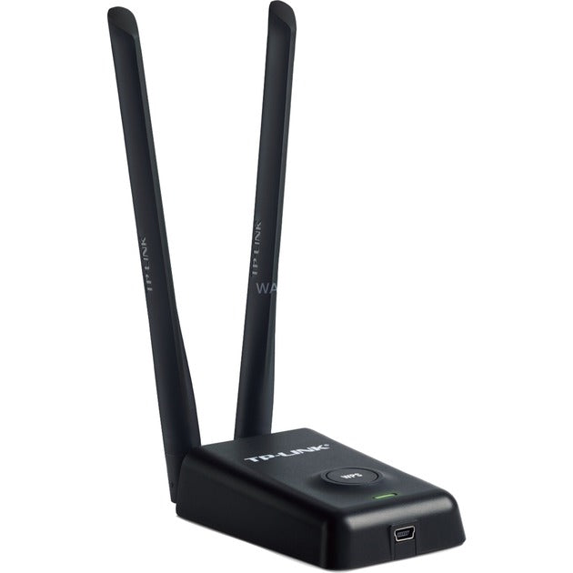 Adapter WLAN tp-link tl-wn8200nd (czarny)