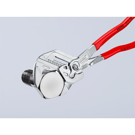 Szczypce do kluczy Knipex 8603300 (czerwone)