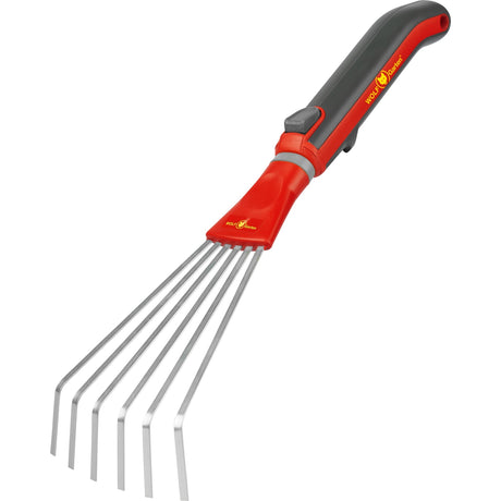 Wolf-garten 71aie003650 ld-m mała miotła wachlarzowa 11,5 cm