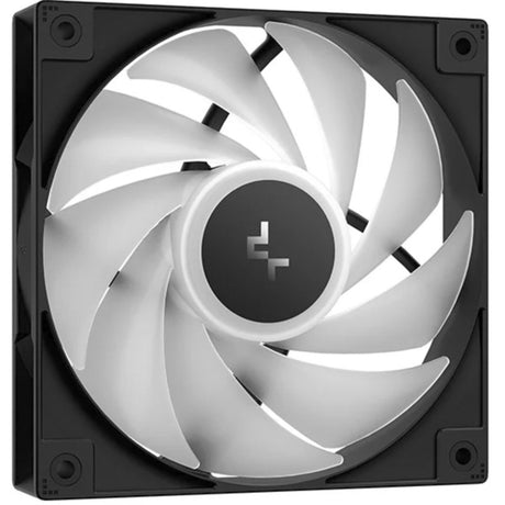 Chłodnica procesora Deepcool AG620 BK ARGB V2 (czarna)