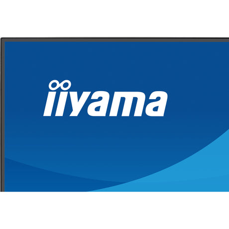 Monitor Iiyama prolite xb2791hs-b1 27 (czarny (matowy), 120 hz, hdmi, displayport, audio)