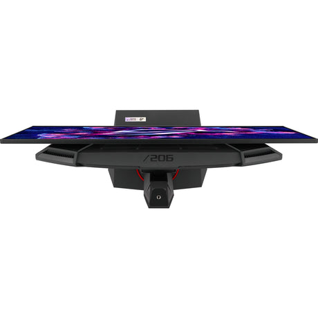Monitor do gier Asus ROG Strix OLED XG27ACDNG 27 (czarny, 2x HDMI, DisplayPort, 3x USB-A, USB-B, USB-C, 360 Hz)