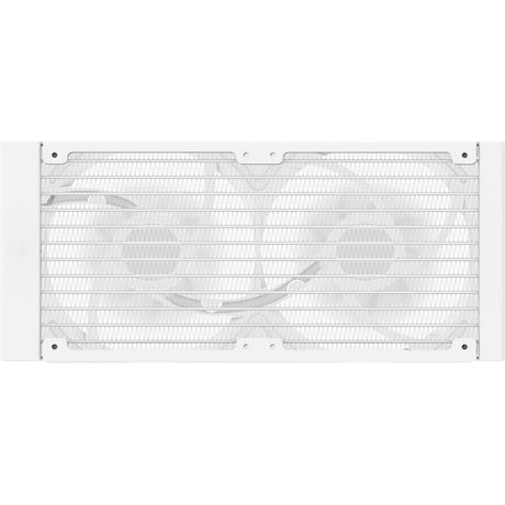 Thermaltake TH240-S V3 ARGB Sync AIO Liquid Cooler - Snow Edition Chłodzenie wodne (białe)
