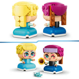 Lego Disney Princess 43284 Mini Anna i Elsa