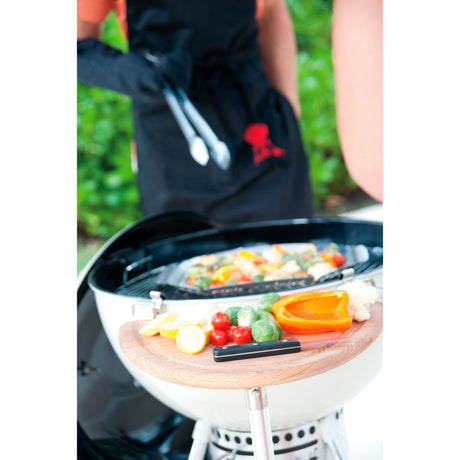 Kosz na grilla Weber Premium Kosz na warzywa (stal nierdzewna)