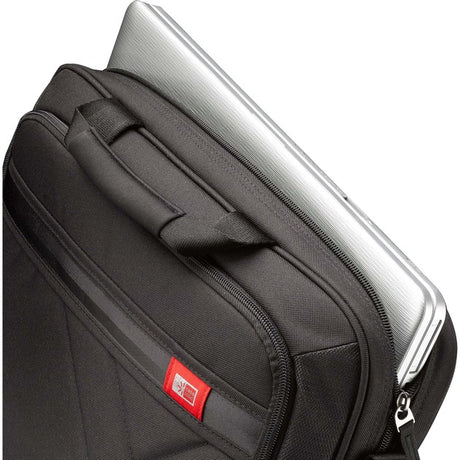 Torba na laptopa i tablet Case Logic 17.3 dlc-117 Torba na laptopa (sprzedaż detaliczna)