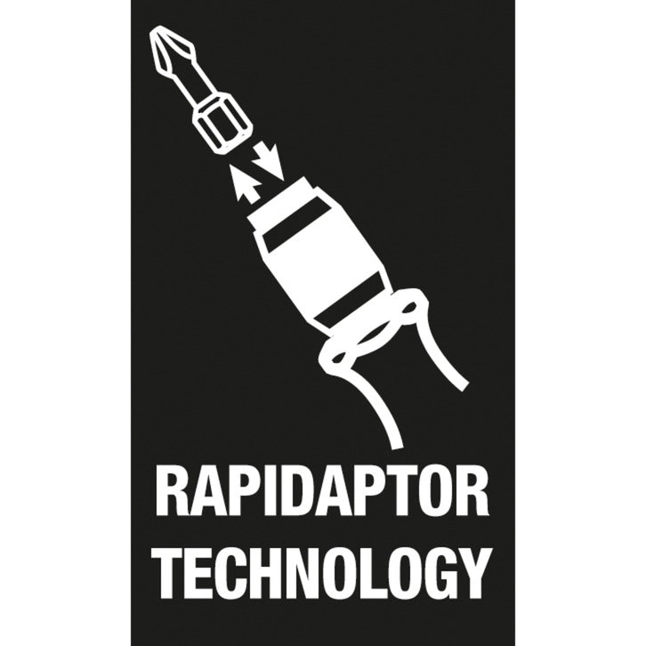 Zestaw bitów Wera Kraftform Kompakt 60 ESD (17 szt.)