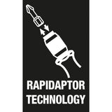 Zestaw bitów Wera Kraftform Kompakt 60 ESD (17 szt.)