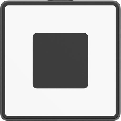 Inteligentny dzwonek wideo Aqara G410 Select (czarny, Wi-Fi, Bluetooth, Zigbee, Matter)