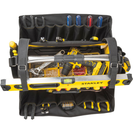 Walizki Stanley Fatmax otwarta torba na narzędzia szybki dostęp | fmst1-80146 - fmst1-80146