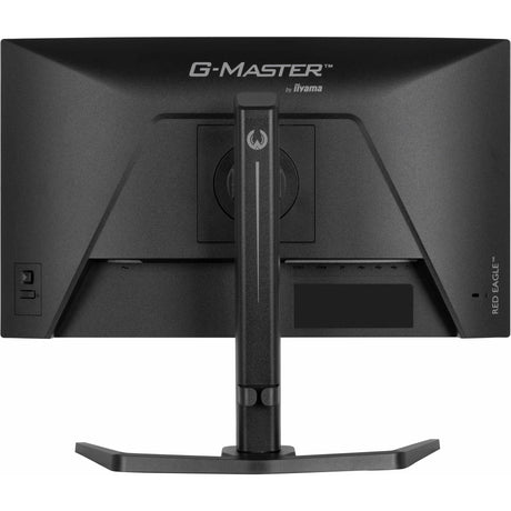 Monitor do gier Iiyama G-Master Red Eagle GB2471HSU-B1 23.8 (czarny, 2x HDMI, Display Port, USB-A, USB-C, 240 Hz)