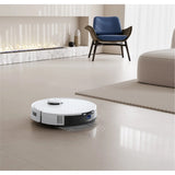 Ecovacs deebot n20 pro plus robot odkurzający (biały)