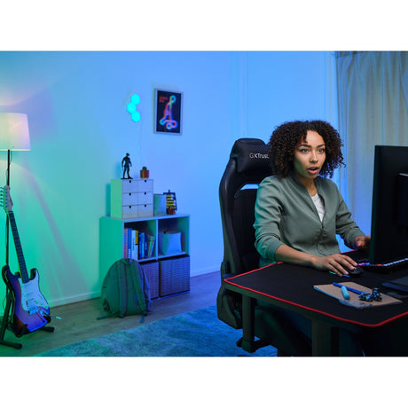 Trust Trust GXT 714 Ruya Gaming krzesło