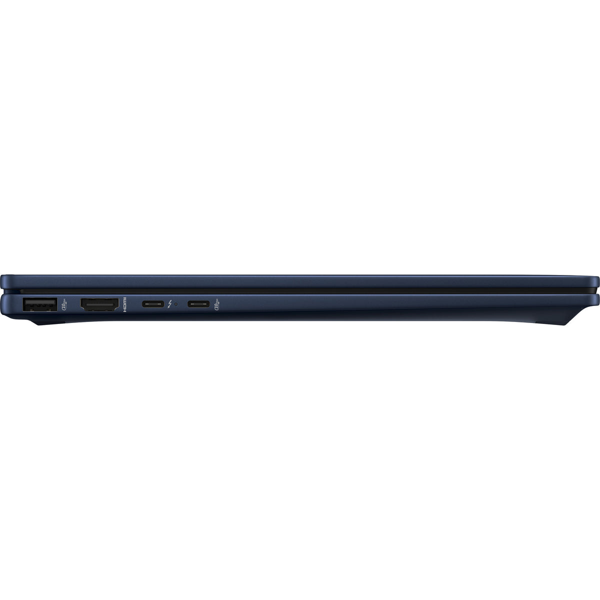 Omnibook HP