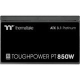 Zasilacz Thermaltake ToughPower pt Modular 850 W (1x 12 V-2x6, 4x pcie)