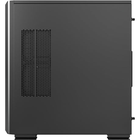 Obudowa midi tower Montech Sky Two GX (czarna | 2x USB-A | 1x USB-C | okienko)