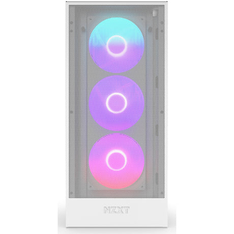 Chłodzenie wodne NZXT Kraken Elite 420 RGB (białe)