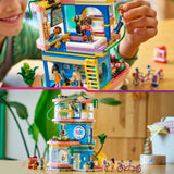 Lego Friends 42689 Klub w Heartlake