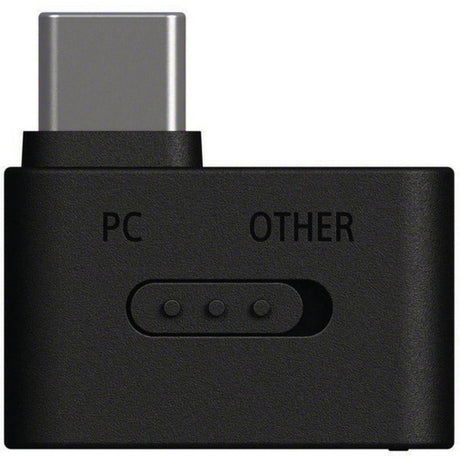 Nauszny zestaw słuchawkowy do gier Sony inzone h9 ii (biały, PC, Playstation 5, 2,4 GHz, Bluetooth)