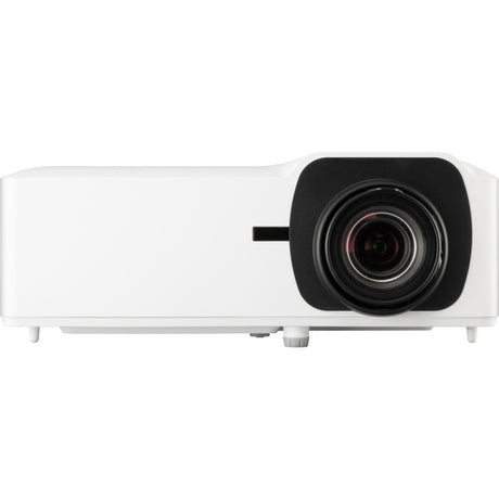 Laserowy projektor instalacyjny Viewsonic LS901HD 1080p (biały, 6000 ansi lumenów, dla biznesu i edukacji)