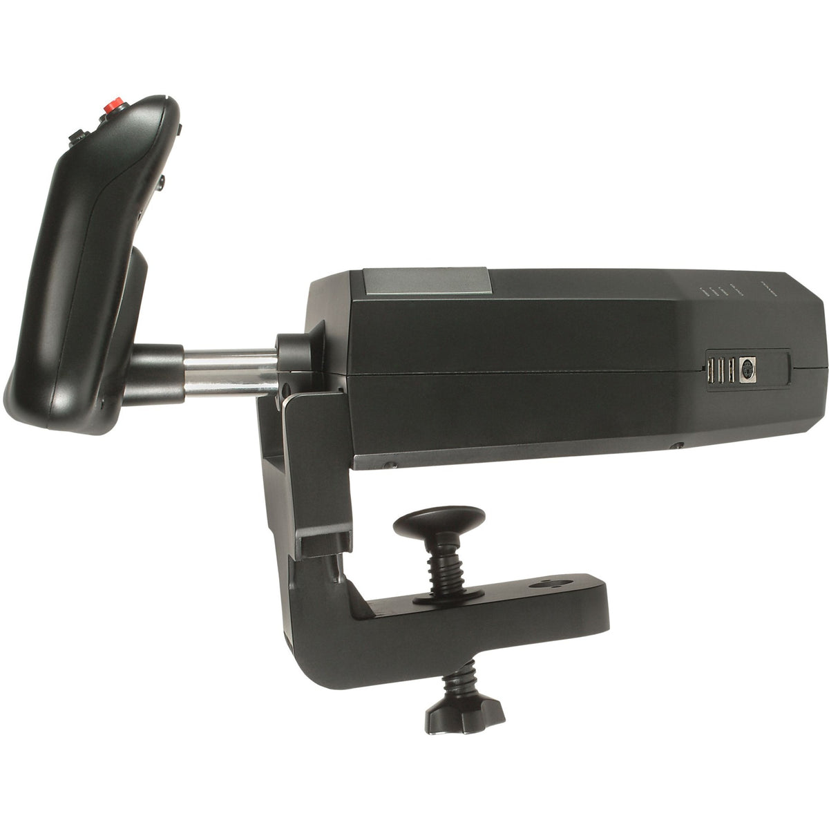 Listech Saitek Logitech Saitek