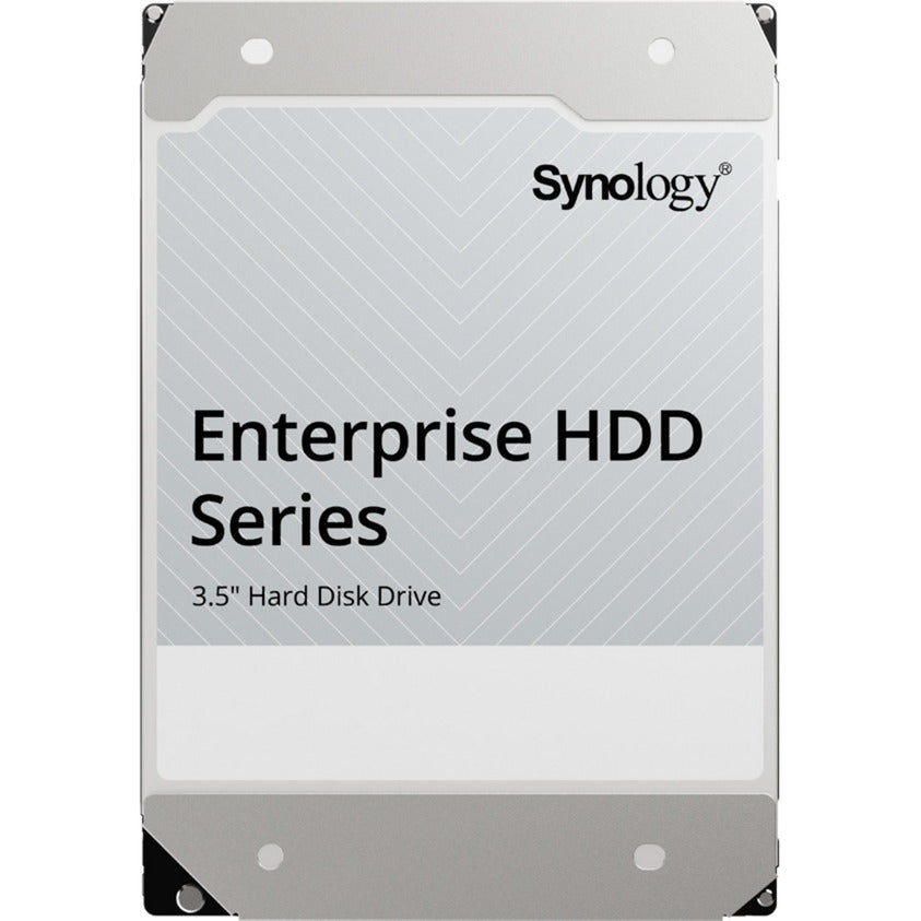 Dysk twardy Synology hat5320-24t 24 TB (SATA 600)