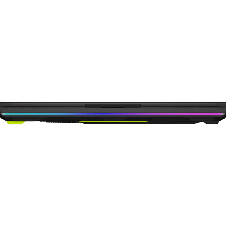 Asus rog strix g16 g614fr-s5252w 16 laptop do gier (szary zielony | r9 9955hx | rtx 5070 ti | 16 GB | 1 TB SSD)