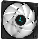 Chłodzenie wodne Deepcool LS520 SE 240 (czarne)
