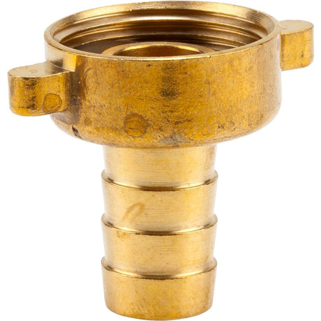 Złącze węża Gardena 26,5 mm (g 3 4 ) 13 mm (1 2 ) element węża (7140-20)