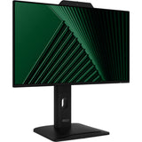 Monitor Msi pro mp242pmg 23,8 (czarny, HDMI, Display Port, VGA, 2x USB-A, USB-B, 120 Hz)