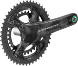 Korba Campagnolo Super Record Prot Carbon 12-biegowa 48 32