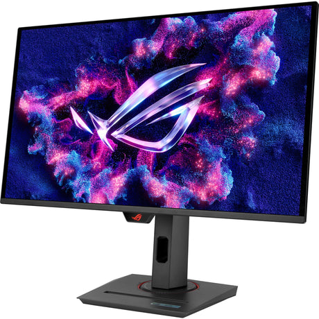 Monitor do gier Asus ROG Strix OLED XG27ACDNG 27 (czarny, 2x HDMI, DisplayPort, 3x USB-A, USB-B, USB-C, 360 Hz)
