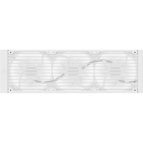 Thermaltake TH360 V3 Ultra ARGB Sync AIO Liquid Cooler - Snow Edition Chłodzenie wodne (białe)