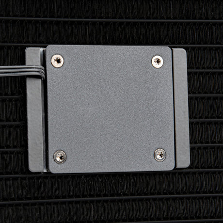 Chłodzenie wodne Silverstone vida 120 slim (czarne)