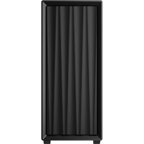 Obudowa midi tower Sharkoon vk3 rgb (czarna | 2x usb-a | rgb | szkło hartowane)