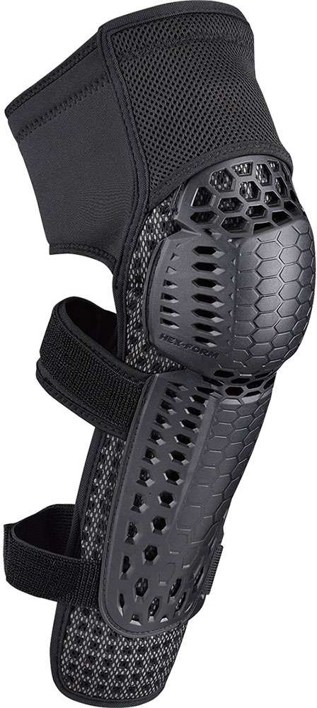 Ixs hex+ - ochraniacze kolan