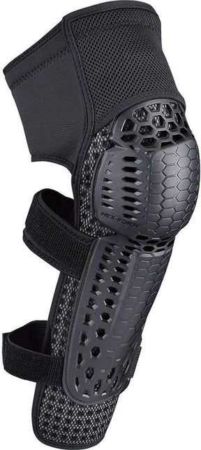 Ixs hex+ - ochraniacze kolan