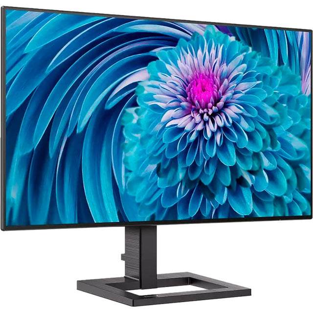 Monitor Philips 275e2fae 00 27 (czarny, 2x HDMI, Display Port)