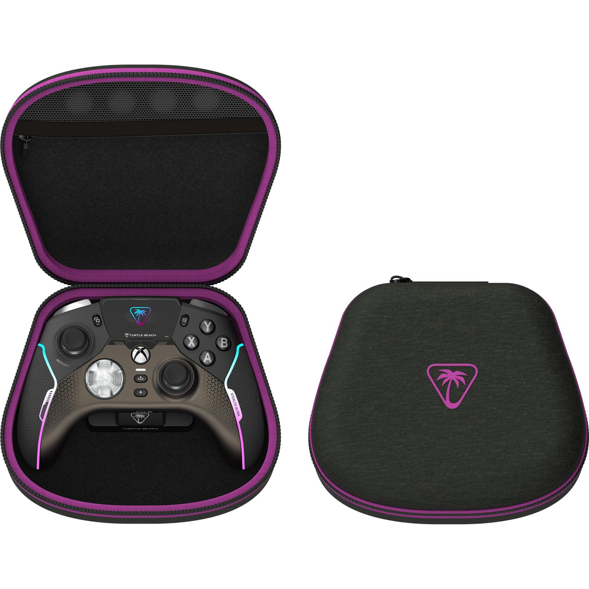 Kontroler Turtle Beach Stealth Ultra (czarny, seria Xbox