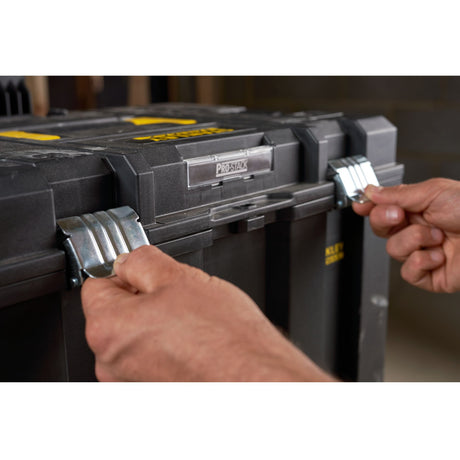 Walizki Stanley Fatmax Tstak wózek narzędziowy fmst1-75753 - fmst1-75753