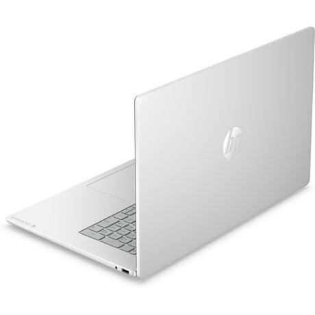 Hp omnibook 3 17-dp0003ndx (e70hgea) 17.3 laptop (zilver | ryzen 3 30 | radeon 610m | 8 gb | 256 gb ssd)