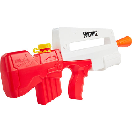 Hasbro Nerf Super Soak Fortnite to pistolet na wodę