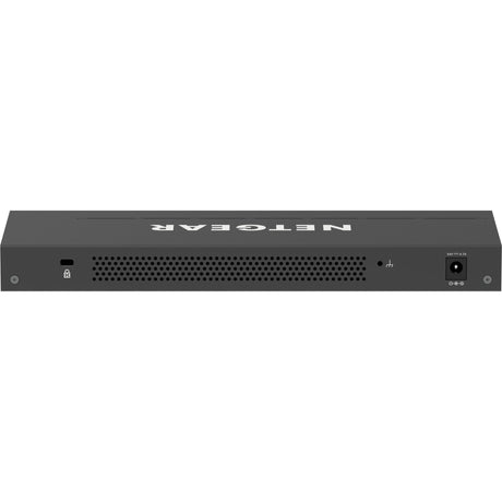 Przełącznik Netgear gs316epp (czarny)