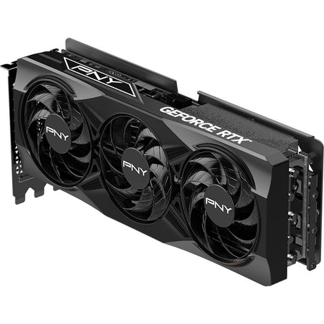 Karta graficzna Pny Geforce RTX 5070 Ti OC (DLSS 4, 3x Display Port, 1x HDMI)