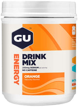 Mieszanka napoju energetycznego Gu 840g