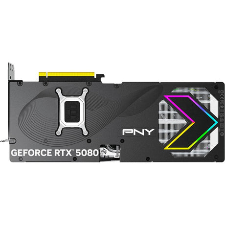 Karta graficzna Pny Geforce RTX 5080 Arbb OC (DLSS 4, 3x Display Port, 1x HDMI 2.1)