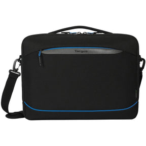 Torba na laptopa Targus 15-16” Coastline Ecosmart (czarna)