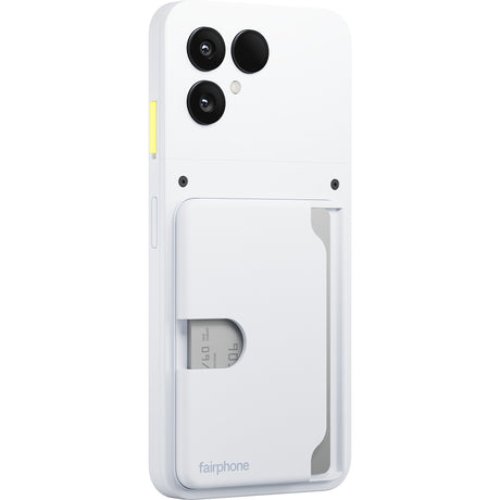 Uchwyt na kartę Fairphone (gen. 6) Uchwyt na kartę (biały)