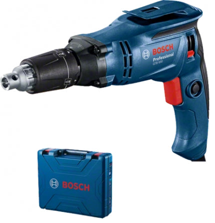 Bosch schroevendraaier voor schijven g-k 650w gtb 650